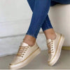 Women's  Low Top Canvas Sneaker +Memory Foam+Womens Shoes